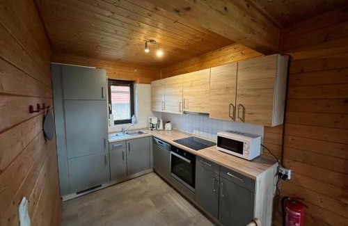 Hasselfelde House | Holiday Home Funke by Interhome