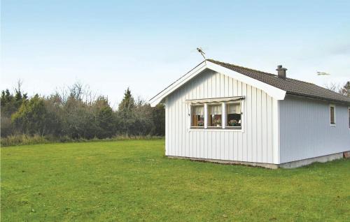 Hagaby House | Holiday Home Fyrvägen Löttorp