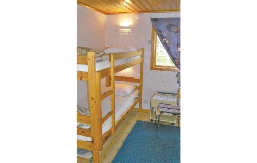 Hagaby House | Holiday Home Fyrvägen Löttorp