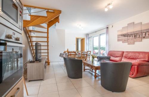 Plouzelambre House | Holiday Home Gîte des Perdrix by Interhome