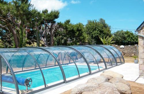 Ploumilliau House | Holiday Home Gîte Triskell by Interhome