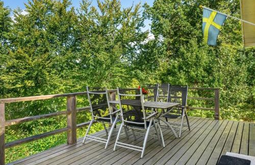 Olofstrom House | Holiday Home Gaslunda by Interhome