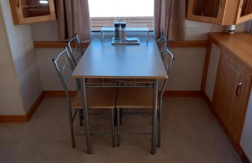 Forfar Resort | Holiday Home