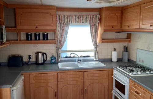 Forfar Resort | Holiday Home