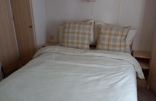 Forfar Resort | Holiday Home