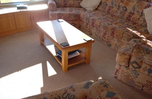 Forfar Resort | Holiday Home
