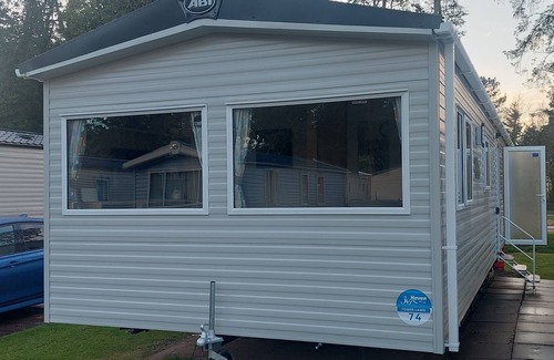 Berwick-upon-Tweed House | Holiday Home at Haggerston Castle