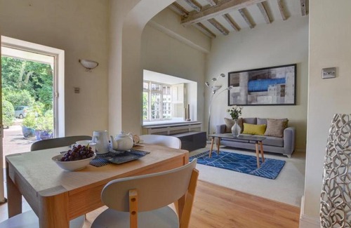 Royal Tunbridge Wells House | Holiday Home Ephraim-2 by Interhome