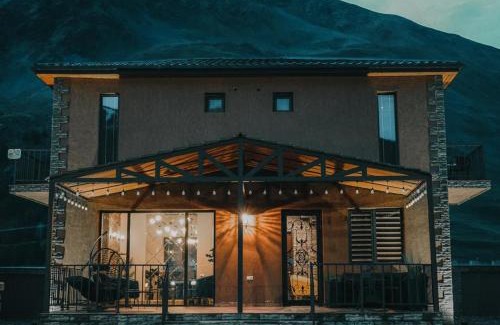 Ach'khoti House | Holiday Home
