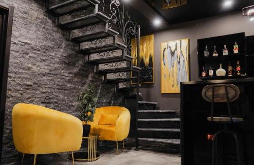 Ach'khoti House | Holiday Home