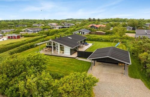 Vestervig House | Holiday Home Gedda - from the sea by Interhome