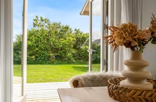 Vestervig House | Holiday Home Gedda - from the sea by Interhome