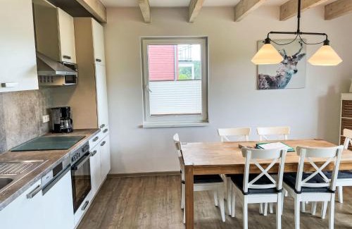 Hechthausen House | Holiday Home Geesthof-1 by Interhome