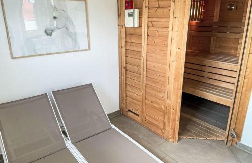 Hechthausen House | Holiday Home Geesthof-1 by Interhome