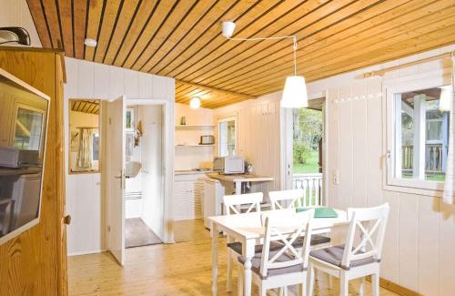 Hechthausen House | Holiday Home Geesthof-1 by Interhome