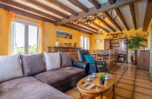 Arcangues House | Holiday Home Geroko by Interhome