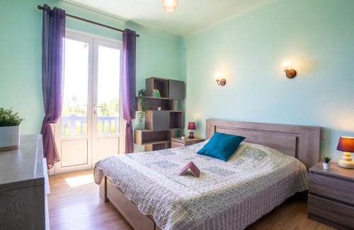 Arcangues House | Holiday Home Geroko by Interhome