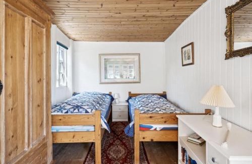 Hojer House | Holiday Home Gerwendil - 17km from the sea by Interhome