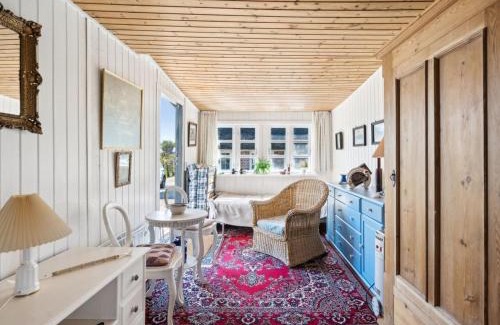 Hojer House | Holiday Home Gerwendil - 17km from the sea by Interhome