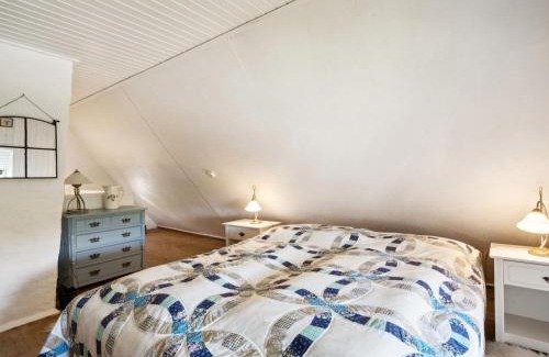 Hojer House | Holiday Home Gerwendil - 17km from the sea by Interhome