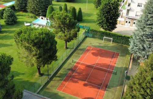 Mathi Apartment | Holiday Home Giacomelli
