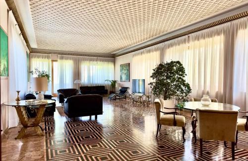 Mathi Apartment | Holiday Home Giacomelli