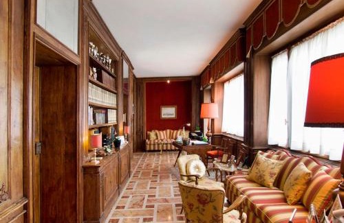 Mathi Apartment | Holiday Home Giacomelli