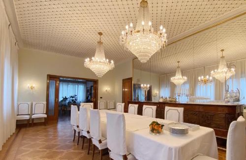 Mathi Apartment | Holiday Home Giacomelli