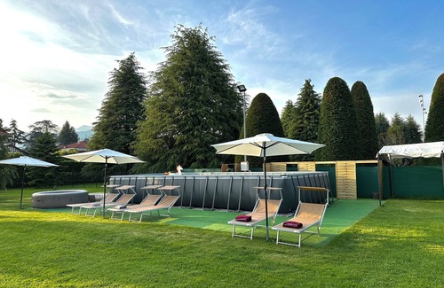 Mathi Apartment | Holiday Home Giacomelli