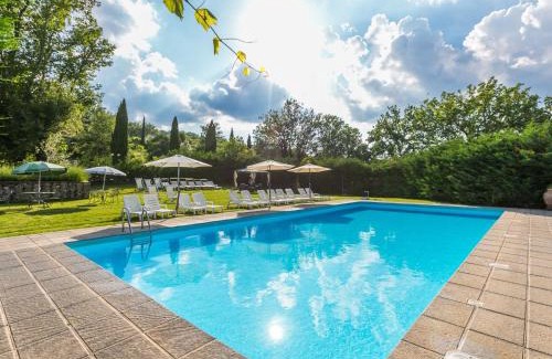 Badia Agnano House | Holiday Home Ginestra by Interhome