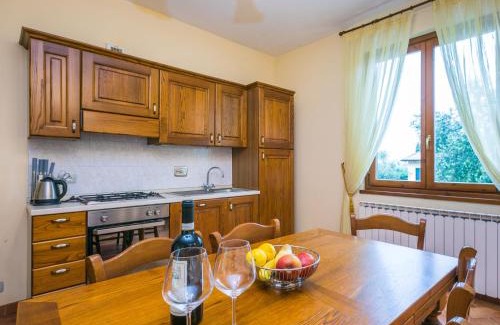 Badia Agnano House | Holiday Home Ginestra by Interhome