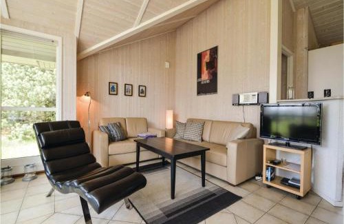 Blavand House | Holiday Home Gl Mælkevej Xii