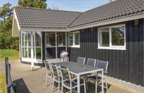 Blavand House | Holiday Home Gl Mælkevej Xii