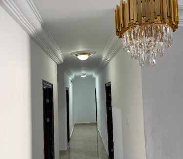 Lamin House | Holiday home