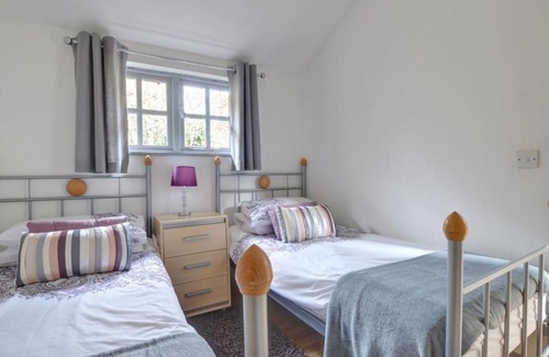 Abbess Roding House | Holiday Home Goldy by Interhome