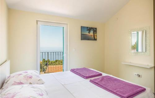 Srida sela House | Holiday Home Gornji Tucepi 36