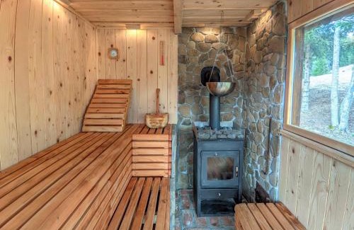 Trsce House | Holiday Home Gorski Lazi