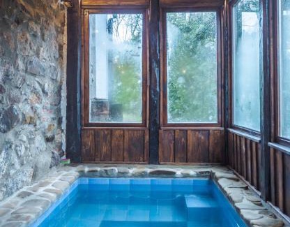 Trsce House | Holiday Home Gorski Lazi