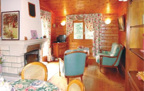 Vecoux House | Holiday Home Gotti - 08