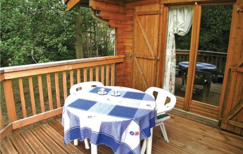 Vecoux House | Holiday Home Gotti - 08