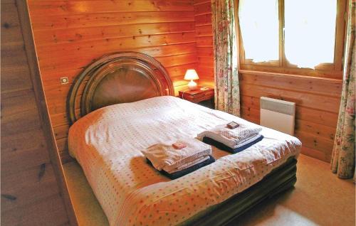 Vecoux House | Holiday Home Gotti - 08