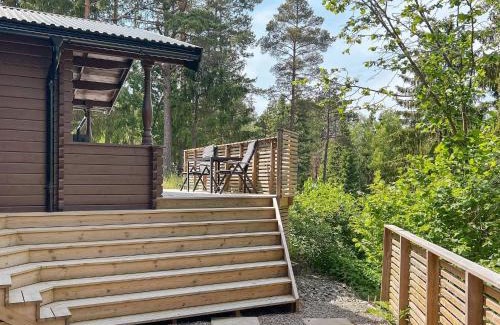 Grodinge House | Holiday home GRÖDINGE