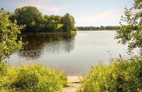 Tervola House | Holiday Home Grand villa kemijoki by Interhome
