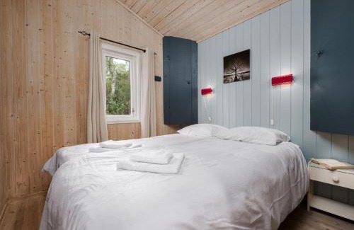 Fjaler House | Holiday Home Granlien by Interhome