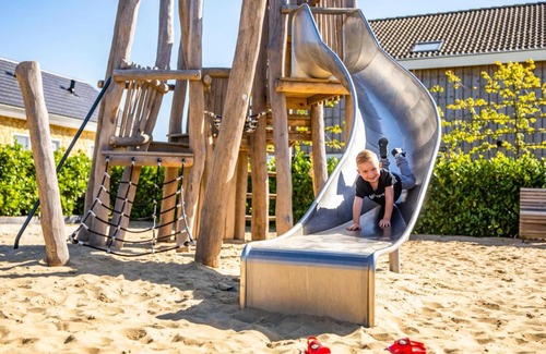 Gasthuis House | Holiday Home Green Resort Mooi Bemelen-3