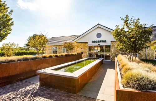 Gasthuis House | Holiday Home Green Resort Mooi Bemelen-7