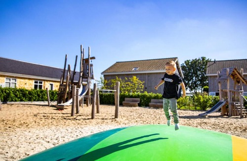 Gasthuis House | Holiday Home Green Resort Mooi Bemelen-9
