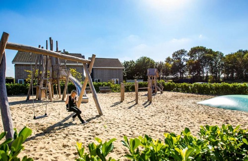 Gasthuis House | Holiday Home Green Resort Mooi Bemelen-9