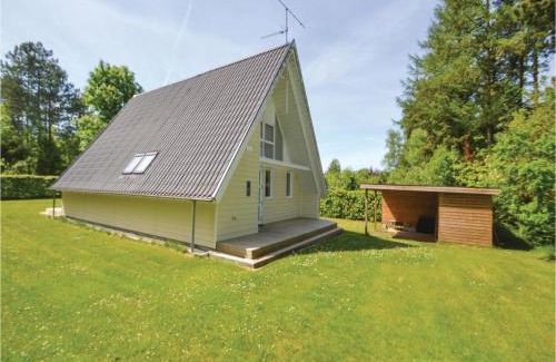 Grenaa House | Holiday Home Grenaa With Fireplace 11