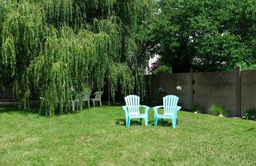 Plouhinec House | Holiday Home Groix by Interhome